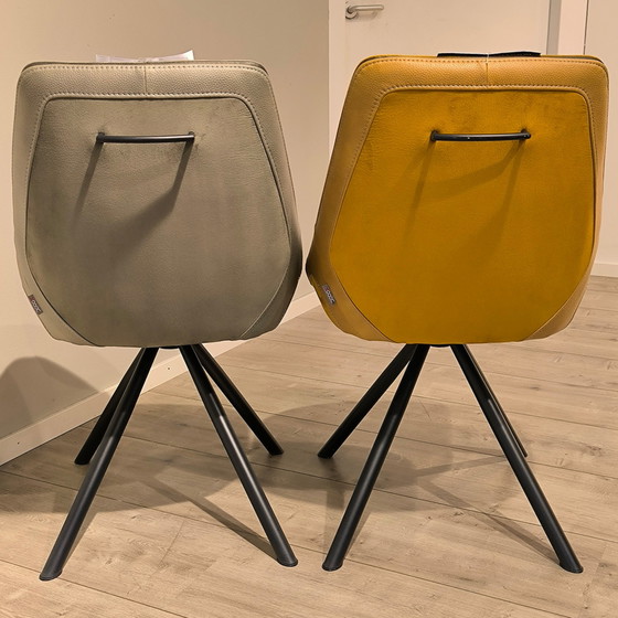 Image 1 of XOOON Arwen Esszimmerstuhl (2er-Set)