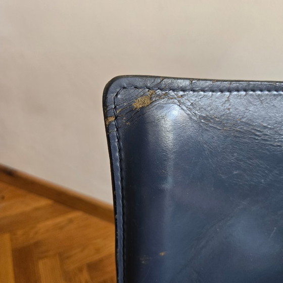 Image 1 of Cassina Cab 412 - ensemble de 4