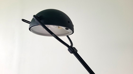 Image 1 of Yuki vloerlamp - Paolo Francesco Piva voor Stefano Cevoli (jaren 1980)