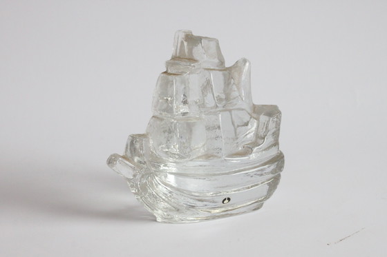 Image 1 of Uno Westerberg Briefbeschwerer-Skulpturen für Pukeberg Schweden