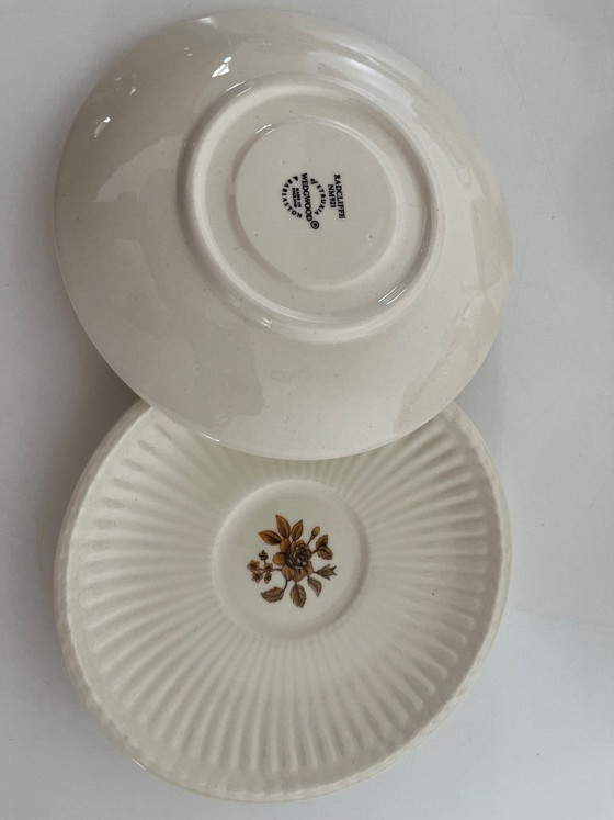 Image 1 of Vajilla Wedgwood Radcliffe