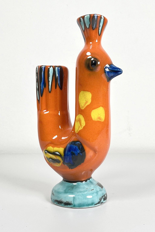 Cortendorf vase/figurine