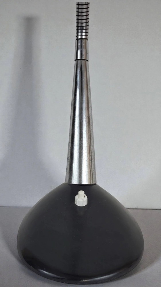 Lampada da scrivania Cosack anni '50 / Bauhaus – Lampade da tavolo, Aluminium, Cast Iron (photo 6 of 8)