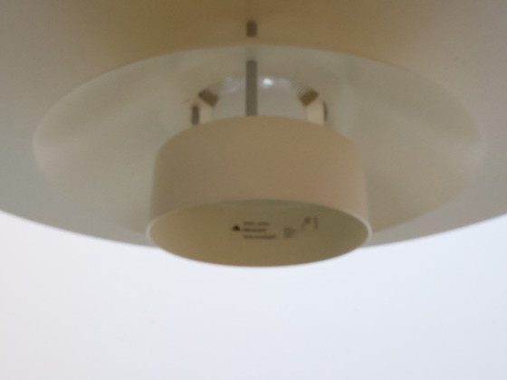 Image 1 of Deense hanglamp Design Light model Korfu Schalenlamp