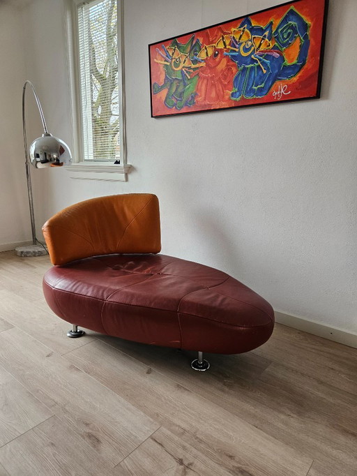 Kikko Chaise Longue
