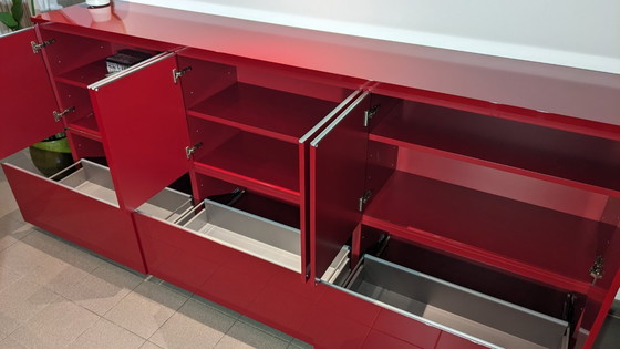 Image 1 of Interlübke Cube sideboard