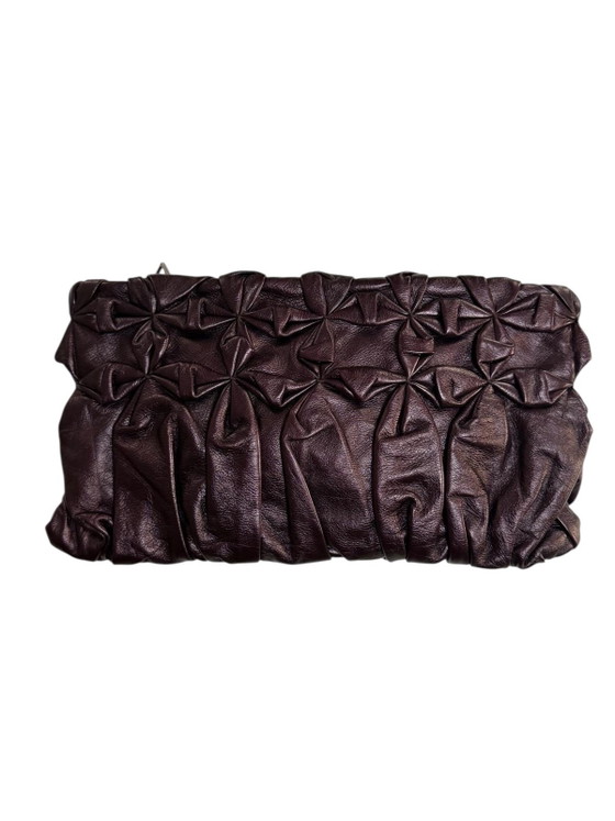 Image 1 of Prada clutch