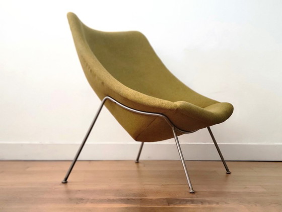 Image 1 of Artifort F157 Big Oyster fauteuil van Pierre Paulin