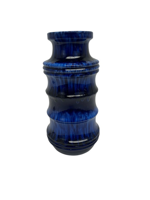 Vaso a pagoda Retro Scheurich