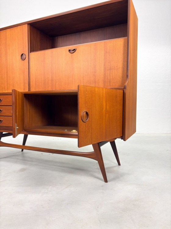 Image 1 of Enfilade de Louis van Teeffelen pour Wébé