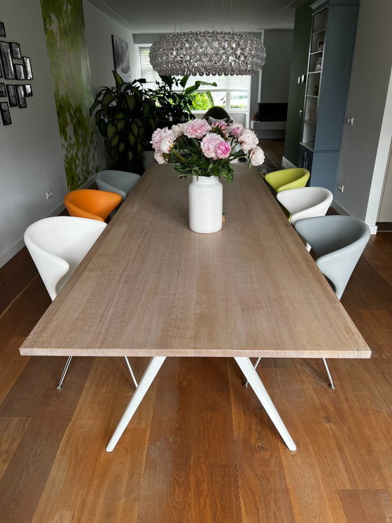 Image 1 of Tonon Concept chair 6 stuks
