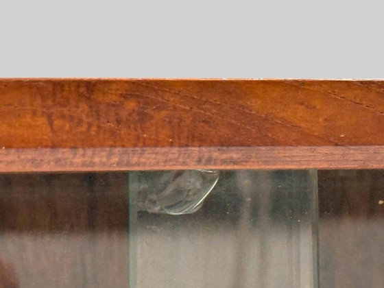 Various Poul Cadovius Royal System Teak Shelves, Wall cabinet, Wood, Brown, Mid Century Modern (photo 11 of 12)