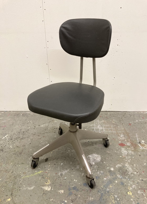 Image 1 of Vintage office chair from Okamura