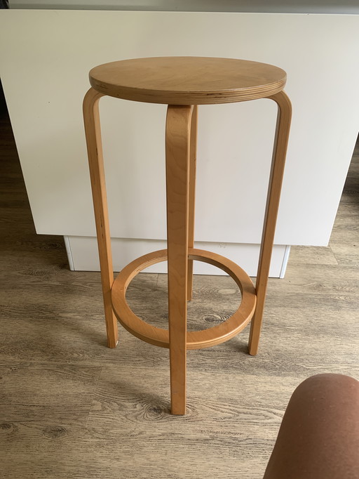 Barstool Frist IKEA 1980s