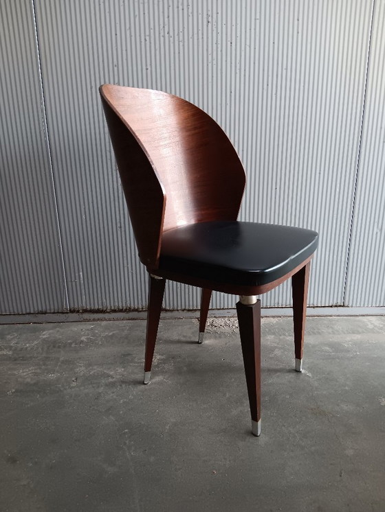 Image 1 of Set di 4 sedie Vanson di Peter Hayward