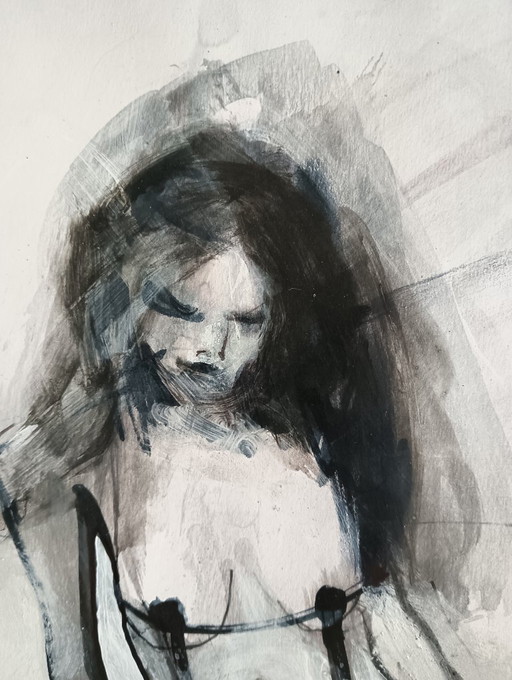 Rob Jacobs - Femme Fatale