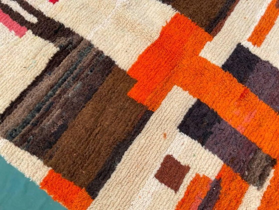 Image 1 of Tappeto berbero tradizionale marocchino, 200 cm x 300 cm