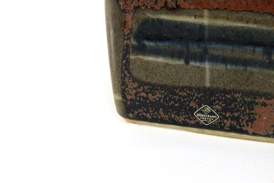 Carl-Harry Stålhane For Rörstrand Vintage Ceramic Table Lamp (photo 7 of 15)