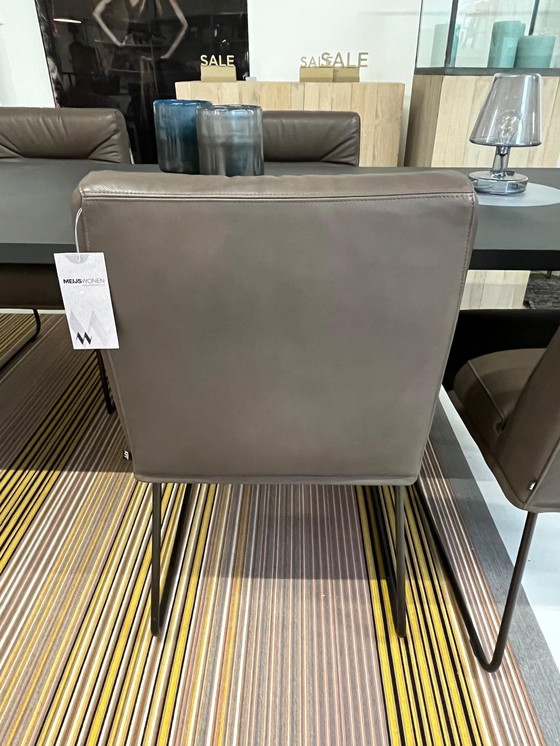 Image 1 of Kff D-Light Eetkamerstoelen