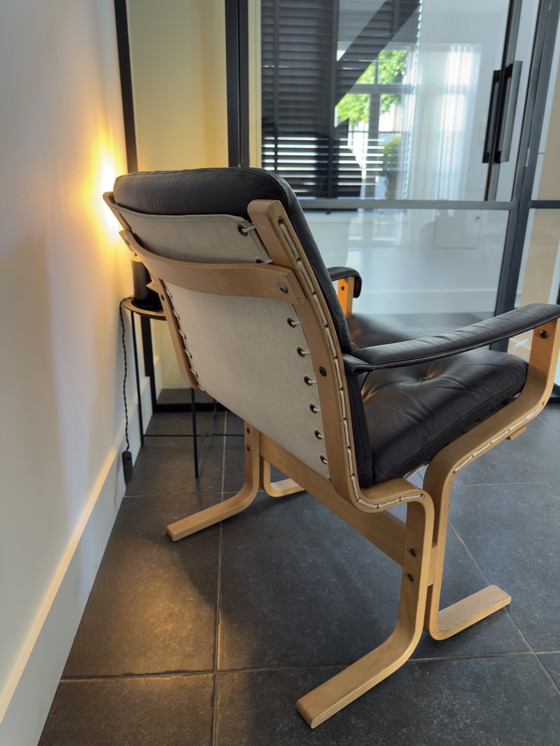 Image 1 of Siesta Chair by Ingmar Relling