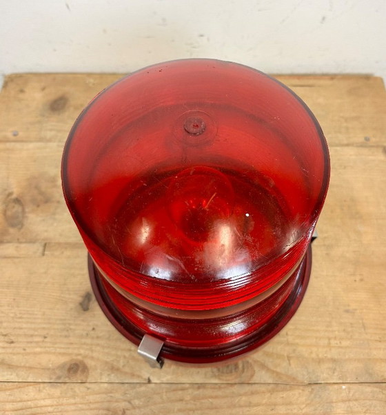 Image 1 of Vintage Airport Runway Light, 1960s