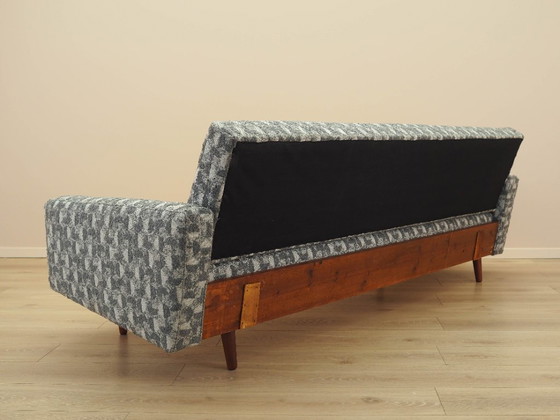 Image 1 of Schlafsofa, dänisches Design, 1970er Jahre, hergestellt in Dänemark