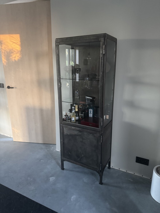 Image 1 of Vintage-Medizinschrank