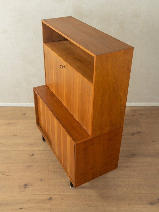 Image 1 of 1950s bureau, Vintage