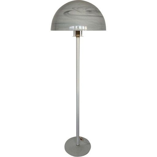 Grote staande lamp 1970