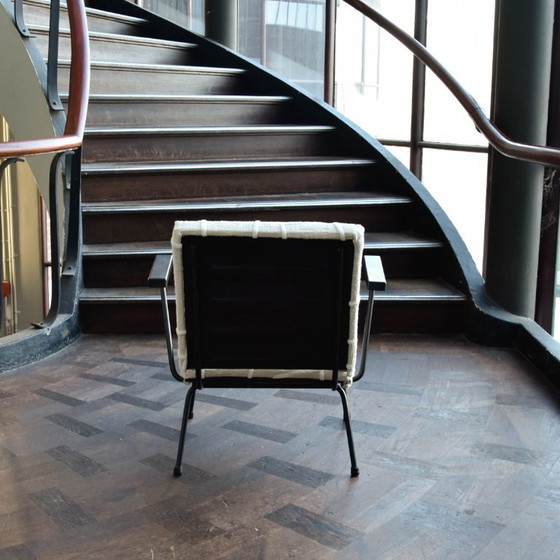 Image 1 of Gispen 1401 Fauteuil