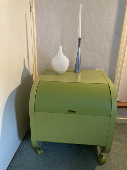 Vintage Ikea Ilen meuble Van Anika Grottel
