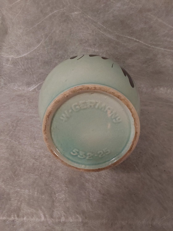 Image 1 of Jarrón de Alemania Occidental 532-25