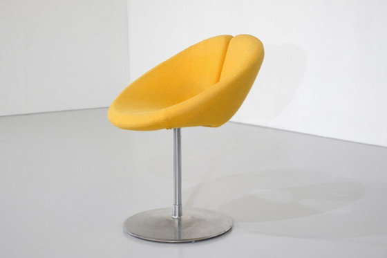 Image 1 of Silla Little Apollo de Patrick Norguet para Artifort