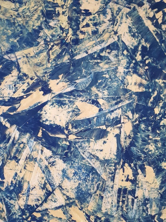 Image 1 of Jürgen Angeler - Pepitas de oro