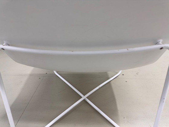 Image 1 of Pastoe Low Chair 2003 – design Maarten Van Severen