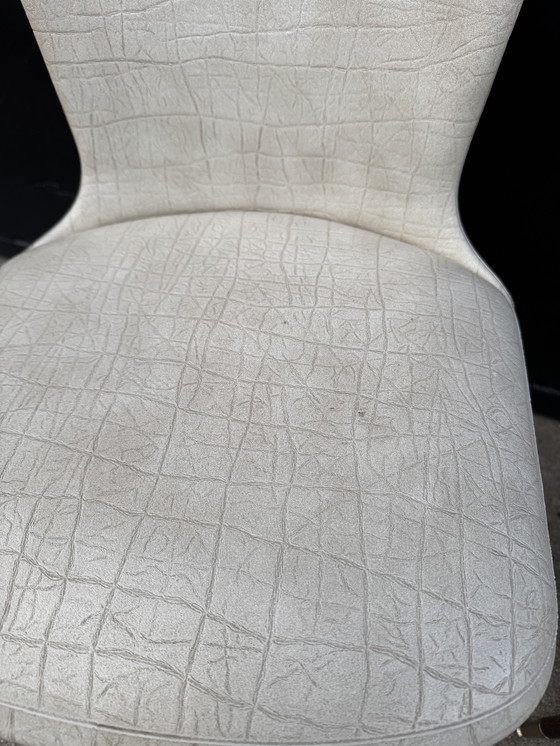 Image 1 of Baumann Essor chairs from the 1960s