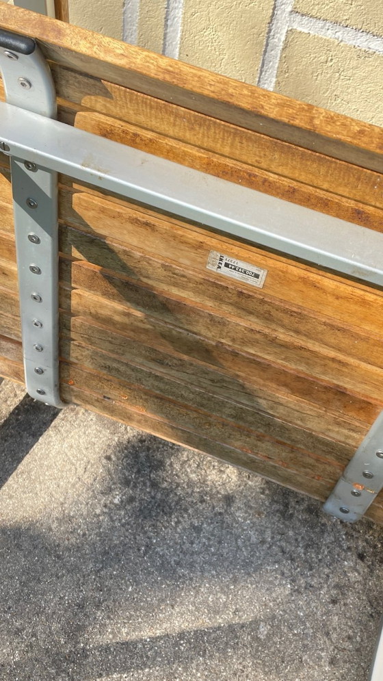 Image 1 of Ikea fauteuils 2004 Esprit Karin Mobring