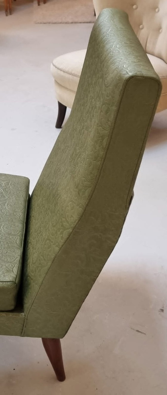 Image 1 of Poltrone di metà secolo