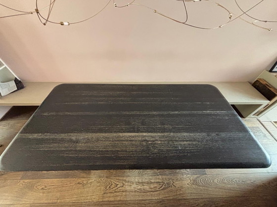 Image 1 of Tom Dixon Slab eettafel