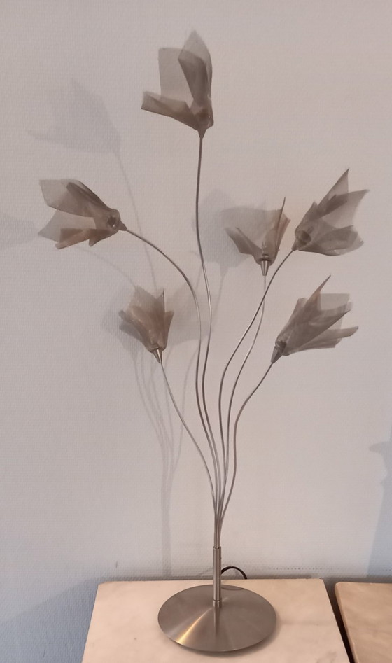 Image 1 of Harco Loor Design table lamp