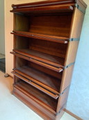 Globe Wernicke bookcase