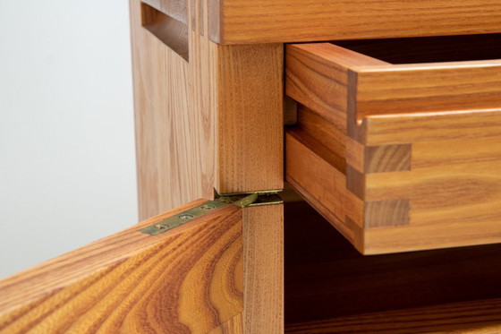 Image 1 of Pierre Chapo - Credenza R08