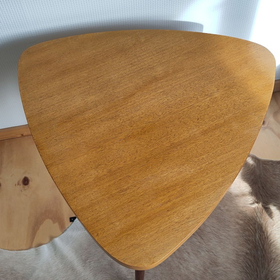 Tavolino Mid-Century Modern – Tavolini, Legno (photo 3 of 8)