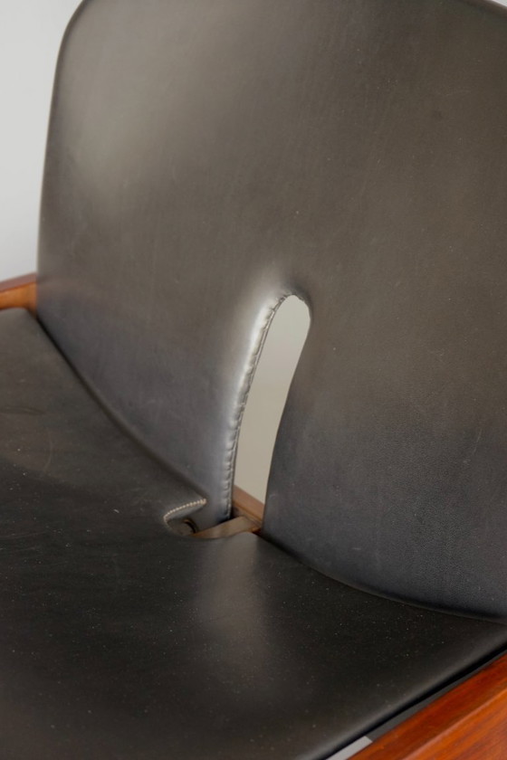 Image 1 of Conjunto de 925 butacas de Afra & Tobia Scarpa para Cassina, 1966