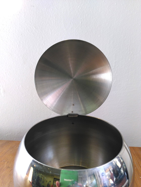 Image 1 of Postmoderne theepot Stella, Italië