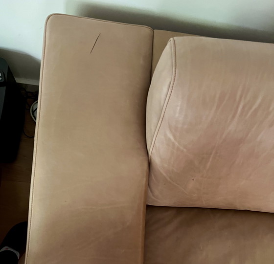 Image 1 of De Sede DS3/04 Sofa