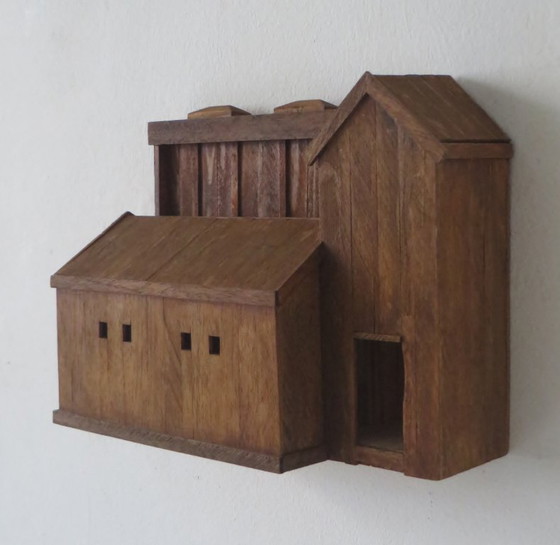 Image 1 of Eric van Solm - ´la chapelle´