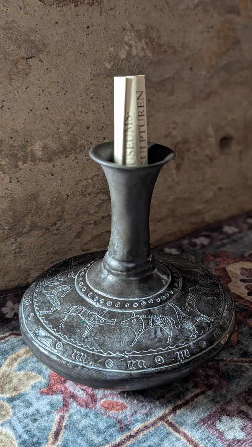 Bottle "Lentils" - Schünemann Verlag