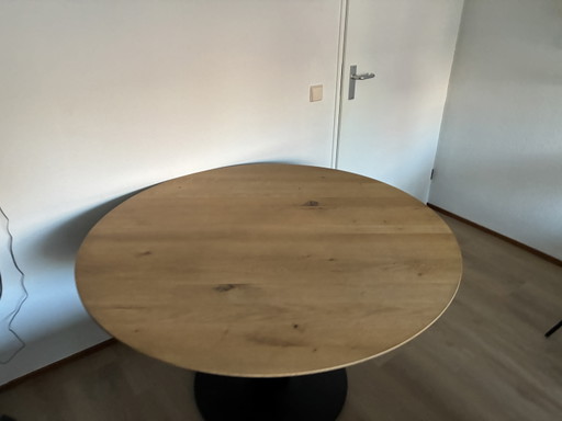 Tavolo rotondo 125 cm