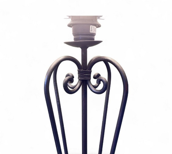 Image 1 of Ensemble de lampes de table de style méditerranéen